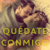 Reseña 136 👬 | QUÉDATE CONMIGO (Amor y Familia #2) de Anyta Sunday