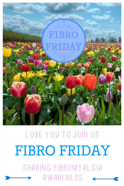 Fibro Friday