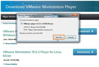 How to Install Ubuntu 20.04 LTS on VMware Workstation Player in Windows 7/8/10