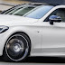 Mercedes-AMG C43 Coupe Joins C-Class