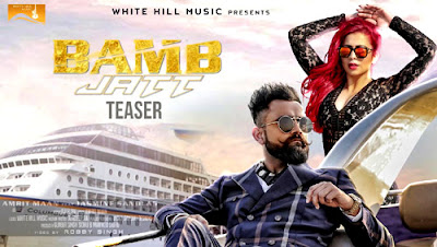 Bamb jatt Song Amrit Maan