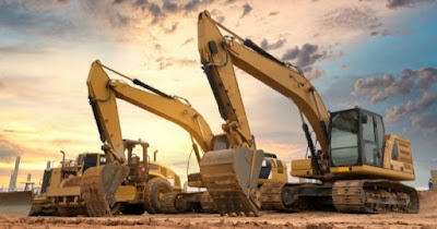 The Benefits of Renting Construction Equipment