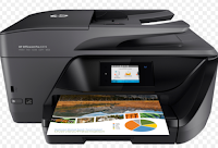 HP OfficeJet Pro 6978 All-in-One