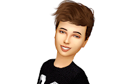 Concept 65+ Sims 4 Child Hair