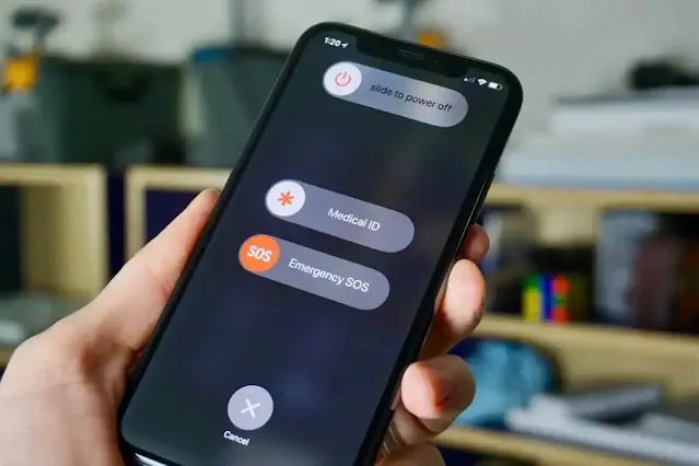 Cara Mematikan iPhone 11 Ampuh dan Mudah Lengkap dengan Gambar