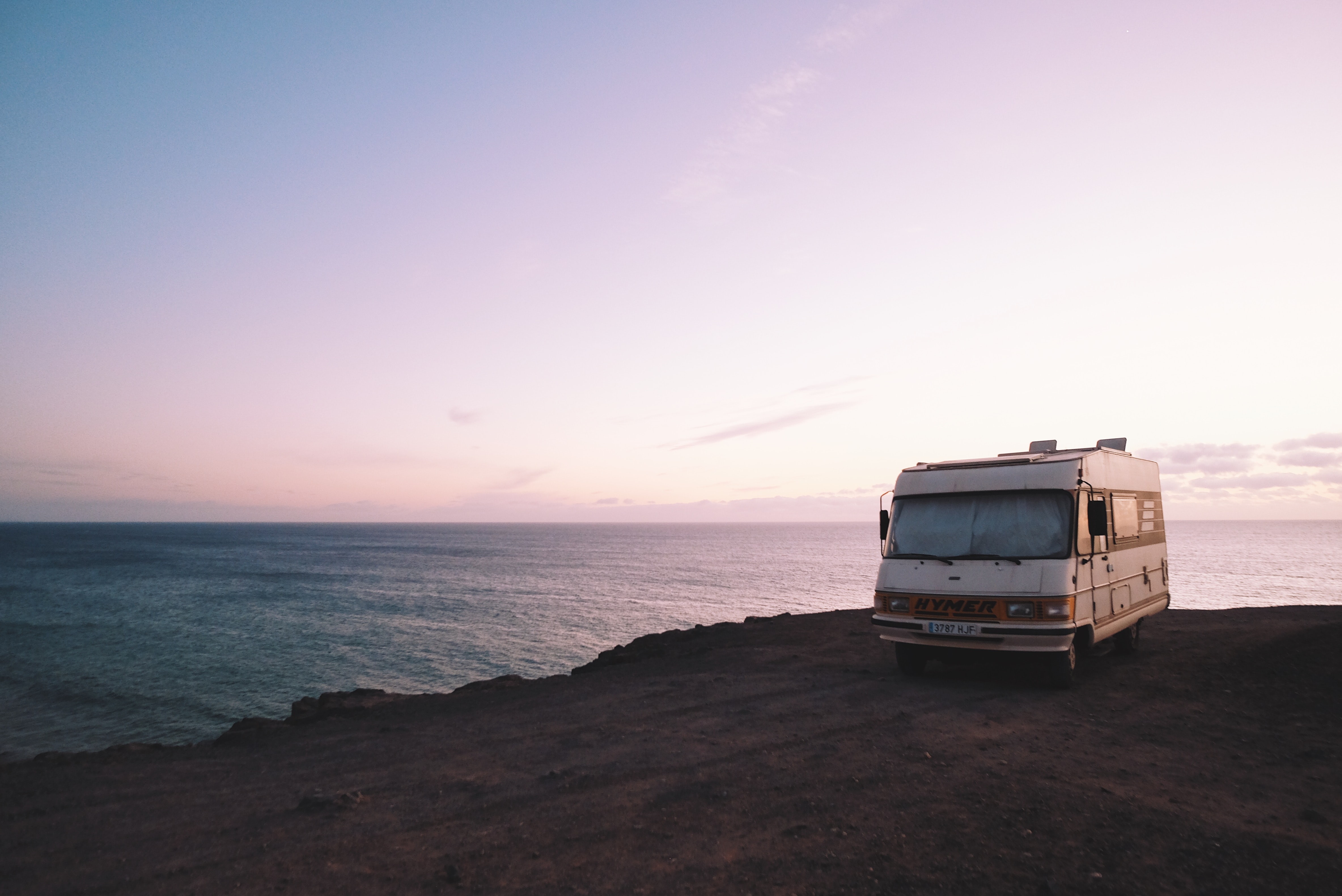 How to Renovate an RV for Family Travel