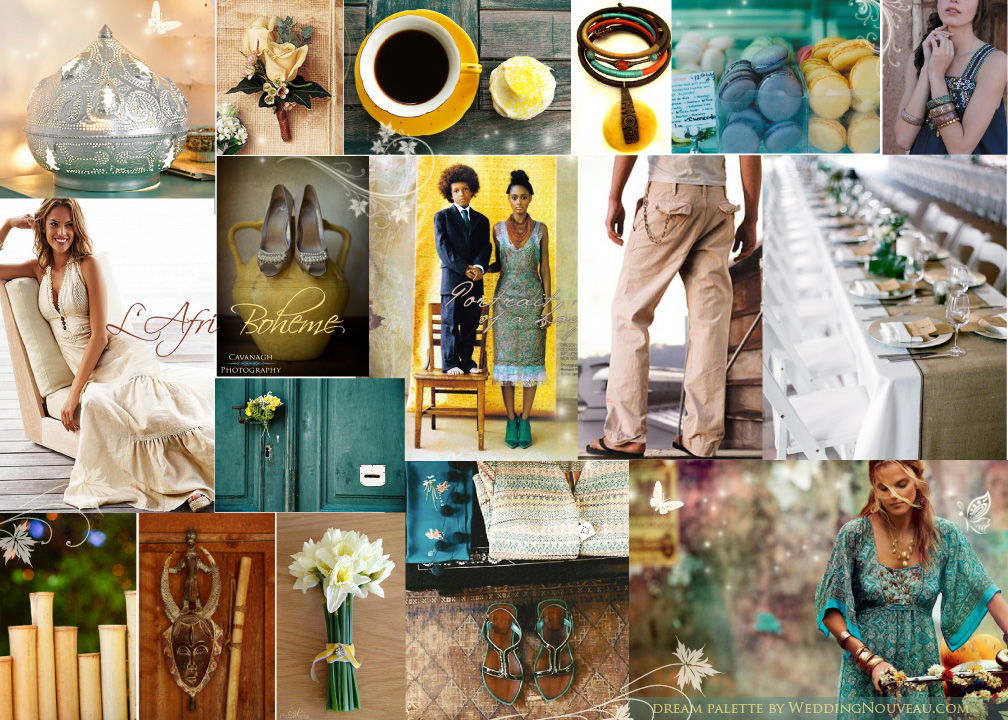  on your wedding day Here are a few Marine Inspiration Boards for you to 