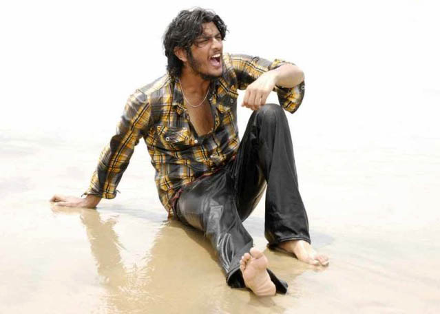 Ramar Movie Stills