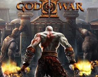 God Of War 2 PC Game Full Version for pc