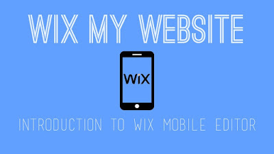 How to Build or create a Website using WIX