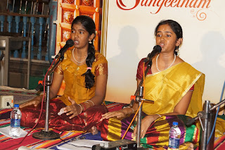 Sannithiyil Sangeetham