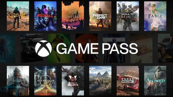 الإعلان عن قائمة العاب Xbox Game Pass لشهر سبتمبر، إليكم الألعاب المتوفرة و القادمة..