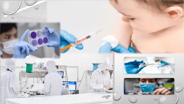 Vaccin : Que peut donner la collaboration Sanofi-GSK au monde pour lutter le Covid-19.