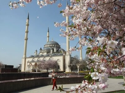 Russia Launched Islamic Banking In The Country For The First Time