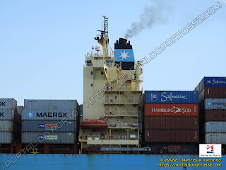 Maersk Innoshima