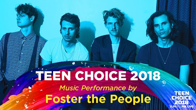 Teen Choice Awards: horário e como assistir 