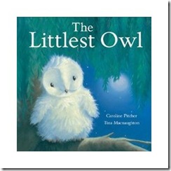 TheLittlestOwl