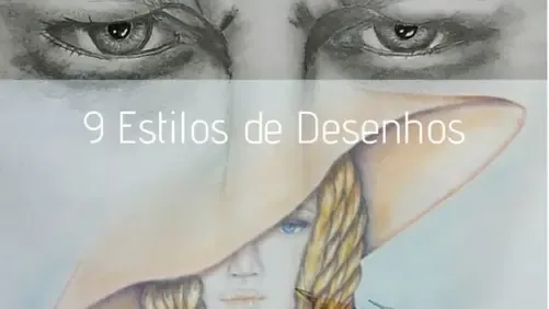 Desenho Artístico
