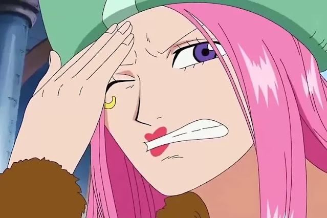 7 Fascinating Facts About Bonney in One Piece, Including Her Place in the Worst Generation