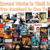39 Hollywood Movies in Hindi Dubbed 720p free download in One Torrent