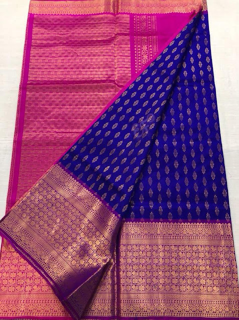 Pattu Sarees