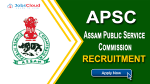 APSC AE Jobs 2023 Notification for 244 Posts