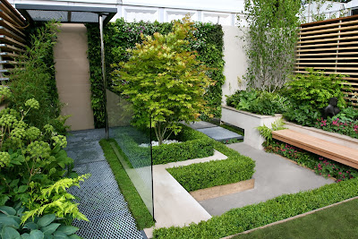 Garden Design