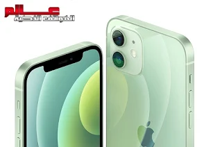 مواصفات آيفون Apple iPhone 12 mini