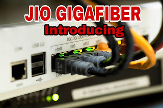 How to register for the Jio GigaFiber: Broadband Plans, Pricing That is Expected to Reveal on August 15