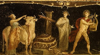 Ifigenia în Taurida a lui Euripide | Tragedie sau melodramă?