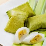 Resep Nagasari Hunkwe Pandan Manis Nan Legit Spesial Buka Puasa