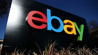 يؤمن موقع ebay تنوع كبير من حيث المنتجات