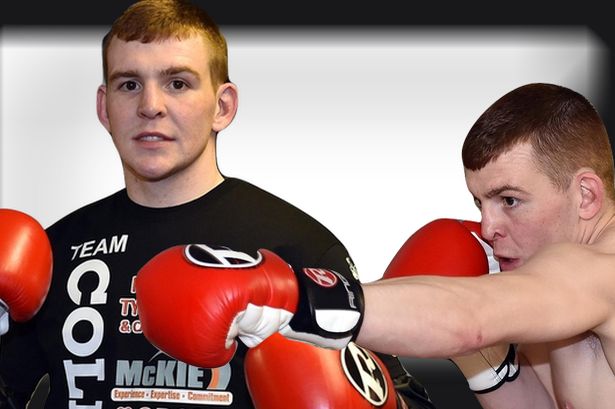 Charlie Flynn vs Ryan Collings Live Stream