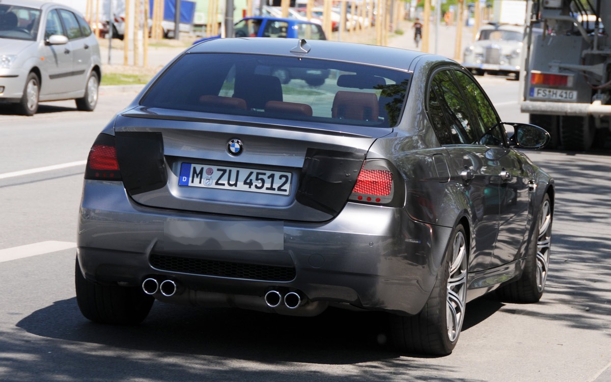 Index Car Modification BMW M3 Wallpaper