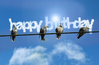 Happy Birthday Message - FreeHappyBirthdayImages