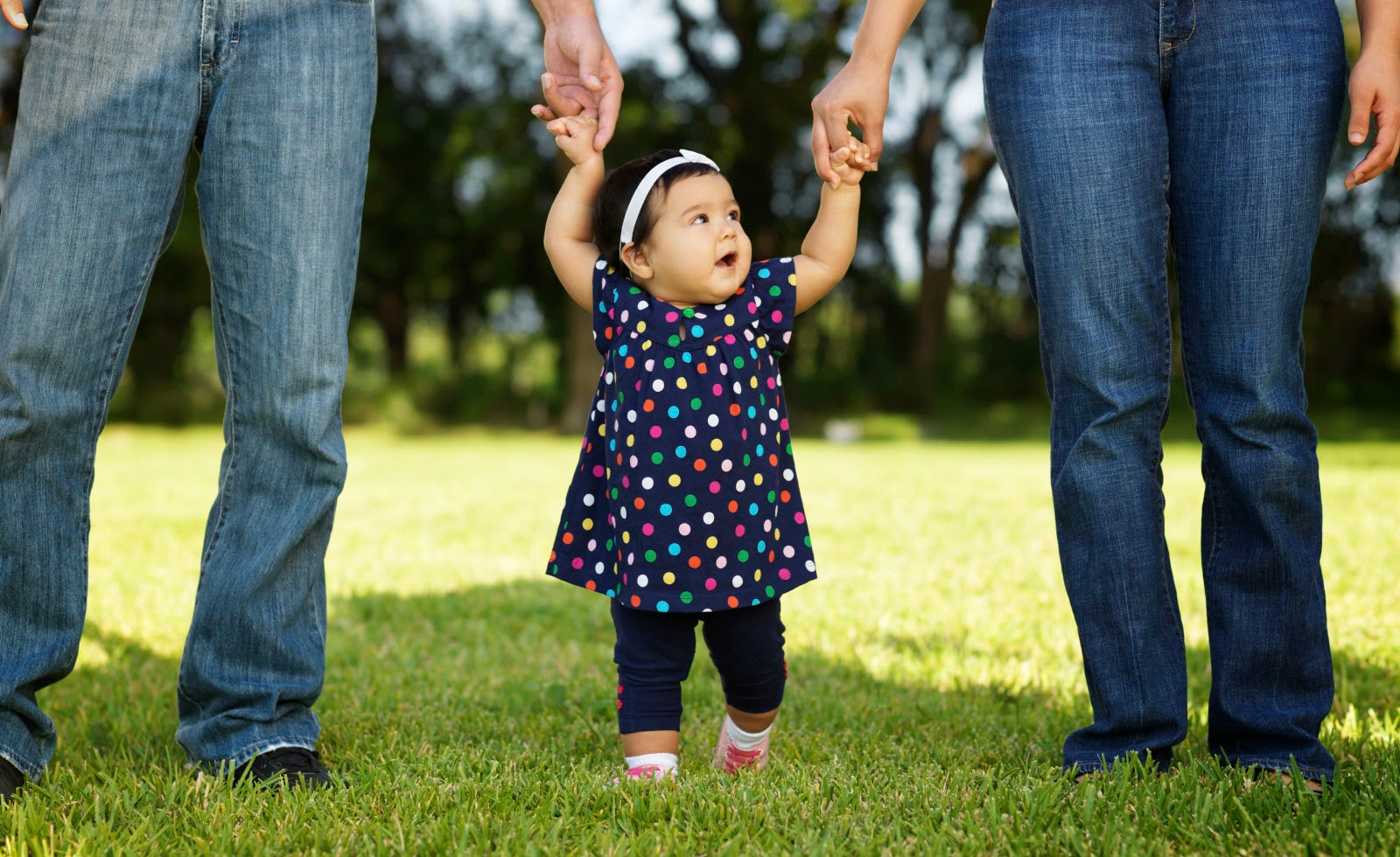 Senang Hamil: Ambil Anak Angkat Untuk Senang Hamil?