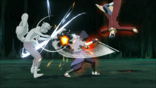 Naruto Shippuden Ultimate Ninja Storm 3 ISO full Crack