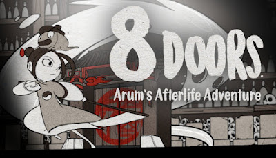 8doors Arums Afterlife Adventure New Game Pc Switch