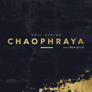 Tasting the Lunch Menu at Chaophraya Newcastle