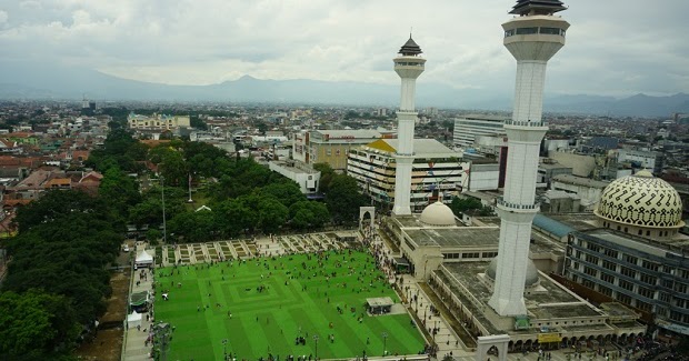 Jadwal Sholat Bandung Hari Ini  Jadwal Sholat 2018