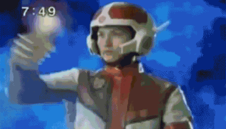Freakmagination: Bila para Superhero Tokusatsu di buat 