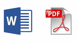 How to edit a PDF file with Word?