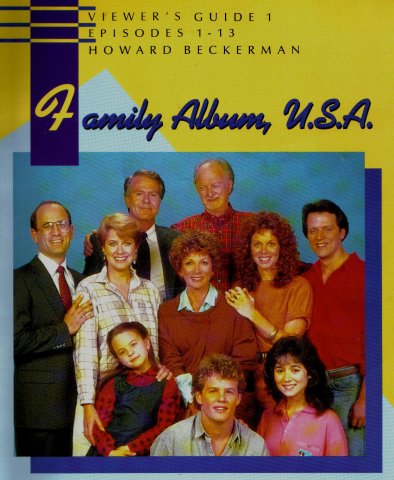 Family Album USA