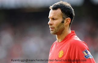 Ryan Giggs, Giggs Want Title Back, ManUtd, Manchester United, Giggs ManUtd