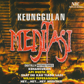 MP3 download Meditasi - Keunggulan - Meditasi iTunes plus aac m4a mp3