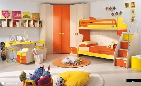 14 Children S Bedroom Design Ideas-1  Beautiful Children's Rooms Children's,Bedroom,Design,Ideas