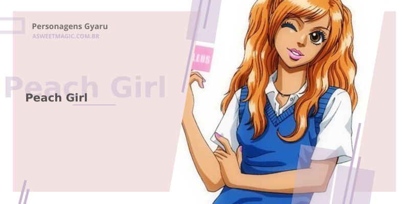 Peach Girl