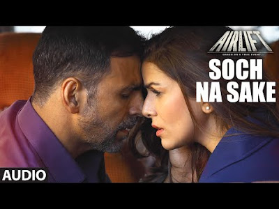 Soch-na-sake-video-song