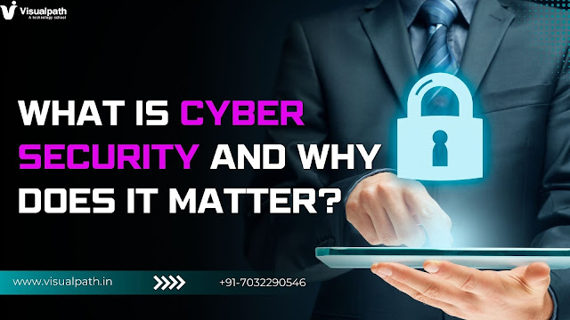 Cyber Security Course in India | Cyber Security Training