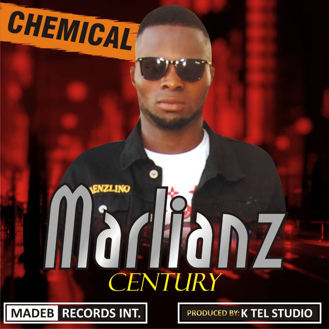 [Music] Chemical - Marlianz Century (prod. K tel studio)